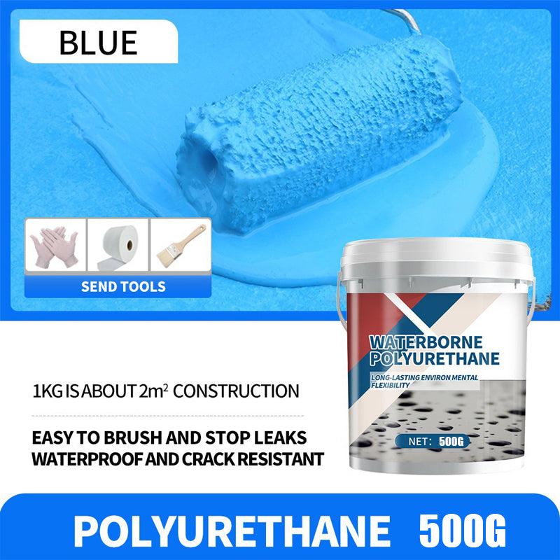 🥳OFFERTA CALDA 2026🥳💞Oltre 57.000 venduti!🏠💧 54% DI SCONTO! Sigillante per tetti anti‑perdita – sigilla le crepe all'istante, flessibile e resistente agli agenti atmosferici. Sicuro e inodore. 1 kg. 🛡️✨