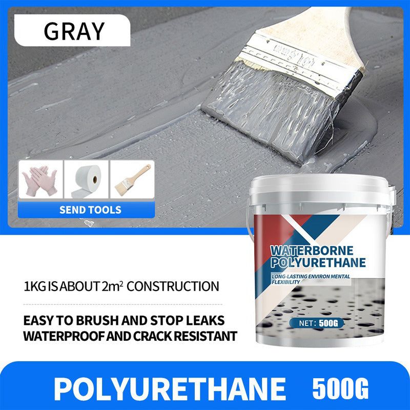🥳OFFERTA CALDA 2026🥳💞Oltre 57.000 venduti!🏠💧 54% DI SCONTO! Sigillante per tetti anti‑perdita – sigilla le crepe all'istante, flessibile e resistente agli agenti atmosferici. Sicuro e inodore. 1 kg. 🛡️✨