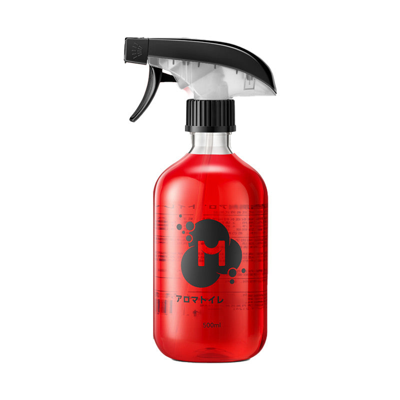 Detergente efficace per il water