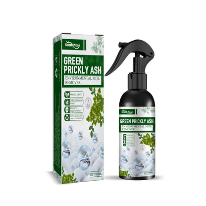 ⌛ Offerta Limitata -50% 🔥 Spray Potente Antiacaro