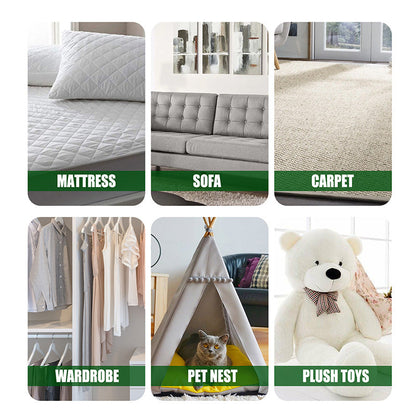 ⌛ Offerta Limitata -50% 🔥 Spray Potente Antiacaro