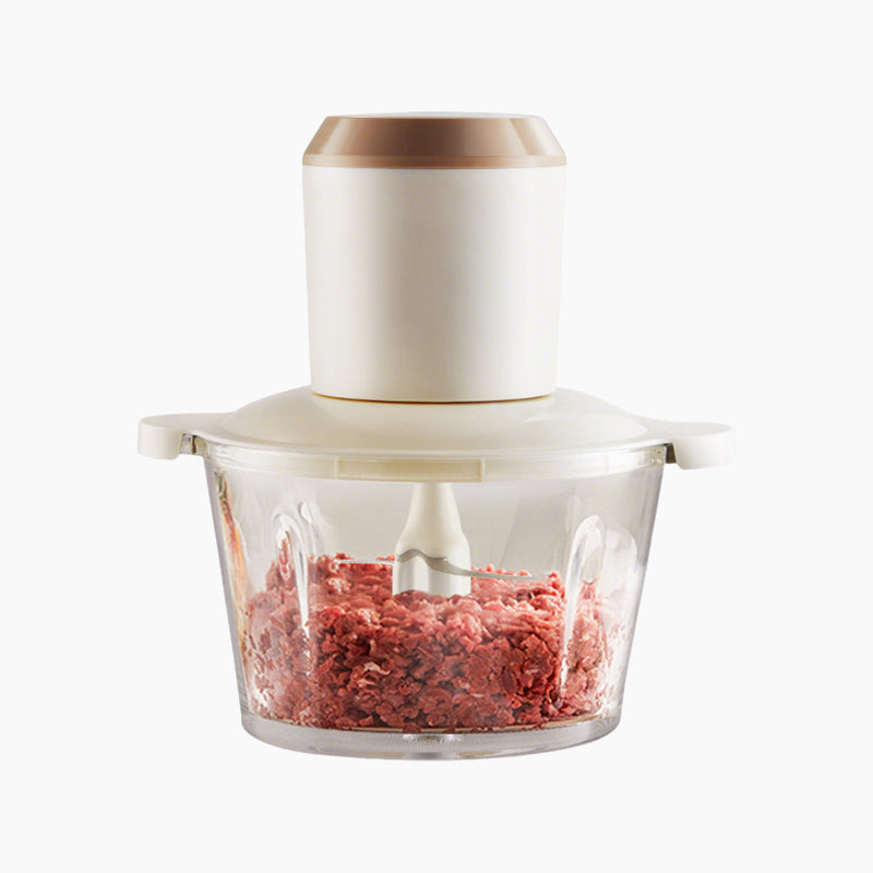 🥩✨ OFFERTA SPECIALE: SCONTO DEL 60%! Tritacarne elettrico ad alta capacità – Potente, veloce e perfetto per carne macinata, salsicce e altro ancora 🔪