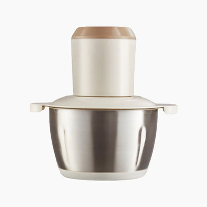 🥩✨ OFFERTA SPECIALE: SCONTO DEL 60%! Tritacarne elettrico ad alta capacità – Potente, veloce e perfetto per carne macinata, salsicce e altro ancora 🔪
