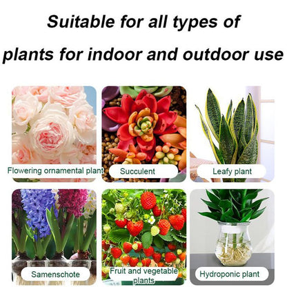 Plant and Flower Activation Liquid Solution