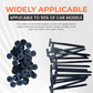 ✨Industrial Strength Cable Ties - Secure Fasteners for Home & DIY🚗