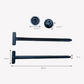 ✨Industrial Strength Cable Ties - Secure Fasteners for Home & DIY🚗