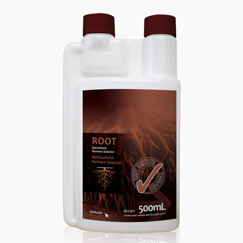 Soluzione nutritiva generale per orticoltura per radic