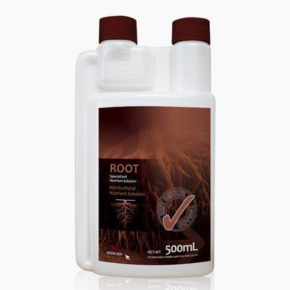 Soluzione nutritiva generale per orticoltura per radic
