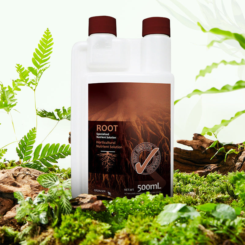 Soluzione nutritiva generale per orticoltura per radic