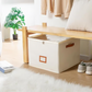 👟 Organizzatore per scarpe, 16 scomparti, salvaspazio