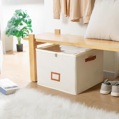 👟 Organizzatore per scarpe, 16 scomparti, salvaspazio