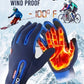 ⏰50% DI SCONTO Ultimo giorno❄️🎁Guanti termici impermeabili con touchscreen per uso outdoor