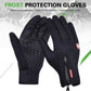 ⏰50% DI SCONTO Ultimo giorno❄️🎁Guanti termici impermeabili con touchscreen per uso outdoor