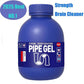 ⏳Offerta a tempo limitato⏰Gel potente per la pulizia delle tubature🚽