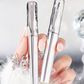 Waterproof Fiber Mascara – Instant Length & Curl（50% OFF）