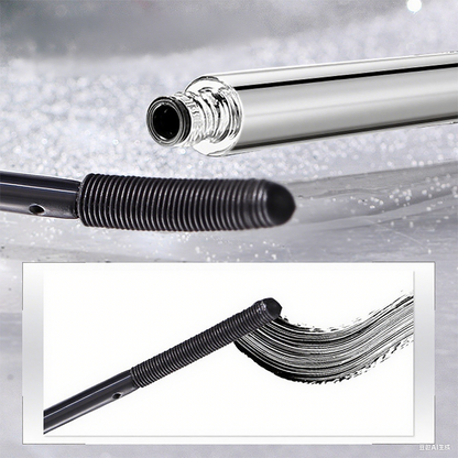 Waterproof Fiber Mascara – Instant Length & Curl（50% OFF）
