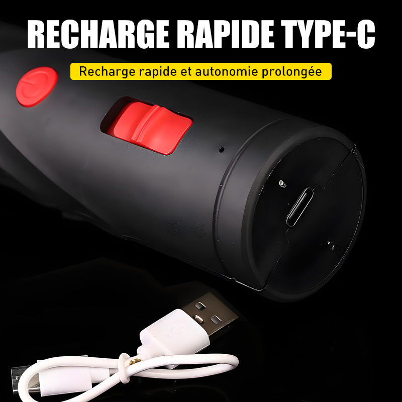 Cacciavite elettrico senza fili