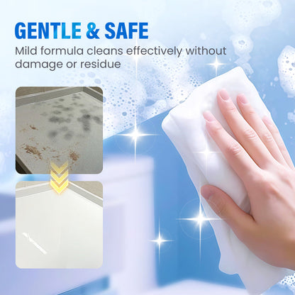 🥳VENDITA CALDA 2026🥳💞+50.000 PEZZI VENDUTI!🧼🌿 Grasso ostinato? Scompare in secondi! Potente spray cucina multisuperficie. ✨🍳