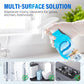 🥳VENDITA CALDA 2026🥳💞+50.000 PEZZI VENDUTI!🧼🌿 Grasso ostinato? Scompare in secondi! Potente spray cucina multisuperficie. ✨🍳