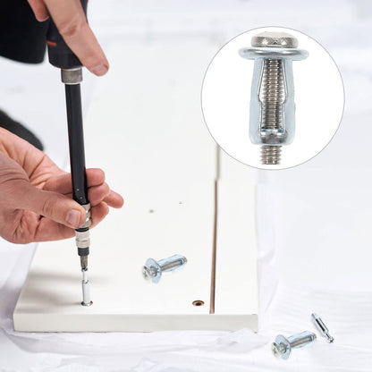 🔧Vendita in Offerta - Vite di espansione con dado a petalo