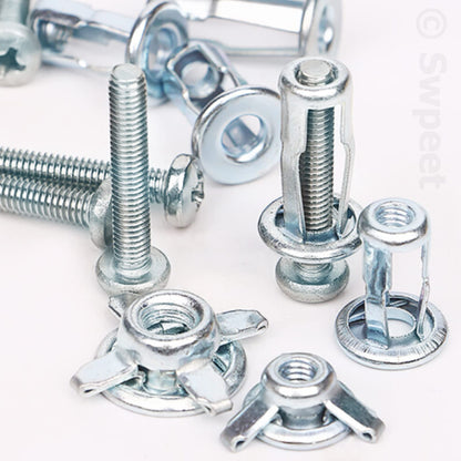 🔧Vendita in Offerta - Vite di espansione con dado a petalo