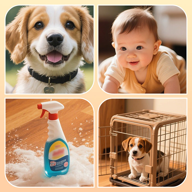 🐾 Tappetini Igienici Super Assorbenti per Cani | Assorbimento in 10 Secondi ⏱️ | Bloccaggio a Tre Strati Anti-Perdita 🛡️ | Base Impermeabile per Pavimenti e Tappeti 🏠 | Confezioni da 50 Pezzi, 25×30 cm 📏