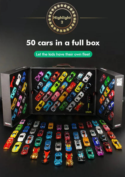 🔥Solange der Vorrat reicht 40 % Rabatt!🎉Legierung Auto Bounce Power Modell Spielzeug