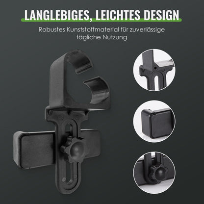 🥳2026 NUOVO ARRIVO🥳💞50K+ VENDUTI!🔥50% DI SCONTO!🔥Mini binocolo con clip per telefono — Guarda ogni dettaglio anche da molto lontano 🏆🔭