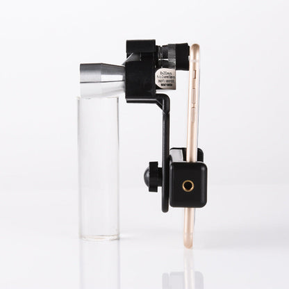 🥳2026 NUOVO ARRIVO🥳💞50K+ VENDUTI!🔥50% DI SCONTO!🔥Mini binocolo con clip per telefono — Guarda ogni dettaglio anche da molto lontano 🏆🔭
