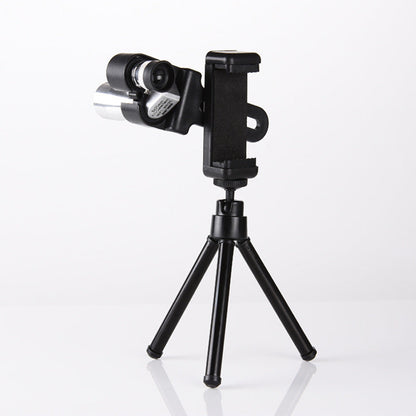🥳2026 NUOVO ARRIVO🥳💞50K+ VENDUTI!🔥50% DI SCONTO!🔥Mini binocolo con clip per telefono — Guarda ogni dettaglio anche da molto lontano 🏆🔭