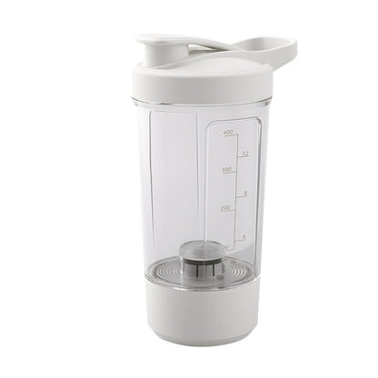 🔥Saldi Natalizi 50% di Sconto⚡☕Tazza da caffè portatile multifunzione ricaricabile con mescolatore automatico