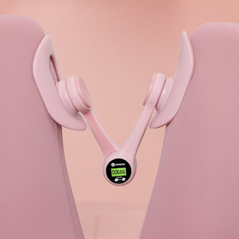 📢📢 OFFERTA LAMPO – 50% DI SCONTO!! ⏰ Trainer per il pavimento pelvico con rotazione a 360° – Allenamento totale del corpo! ✨🔄💪