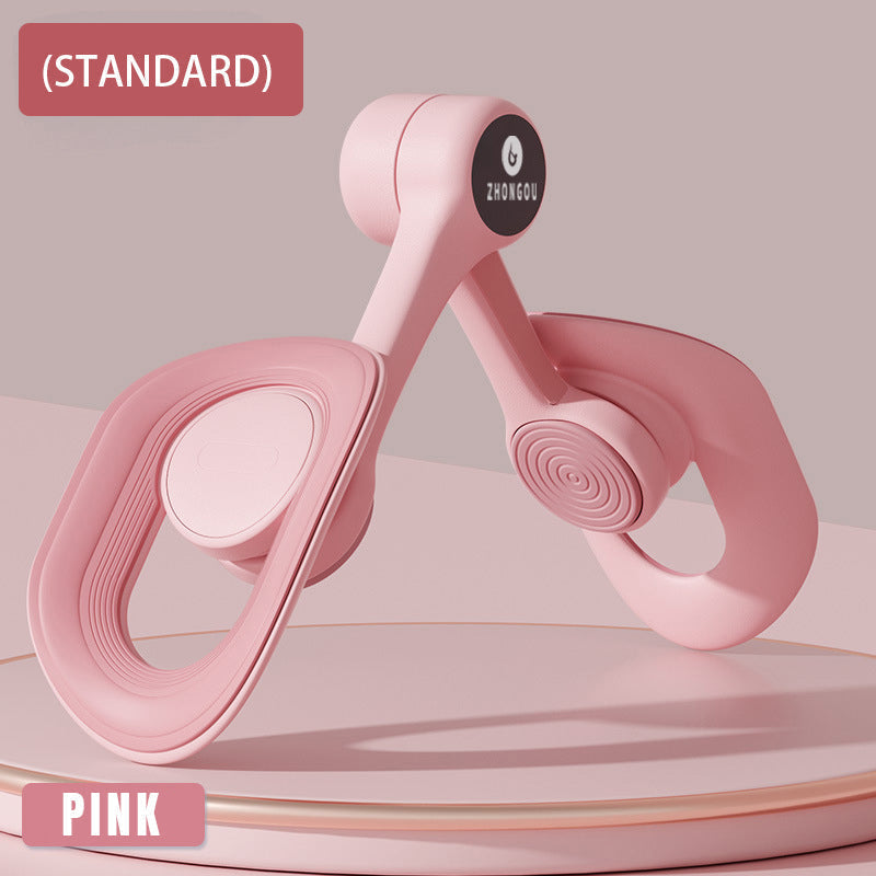 📢📢 OFFERTA LAMPO – 50% DI SCONTO!! ⏰ Trainer per il pavimento pelvico con rotazione a 360° – Allenamento totale del corpo! ✨🔄💪