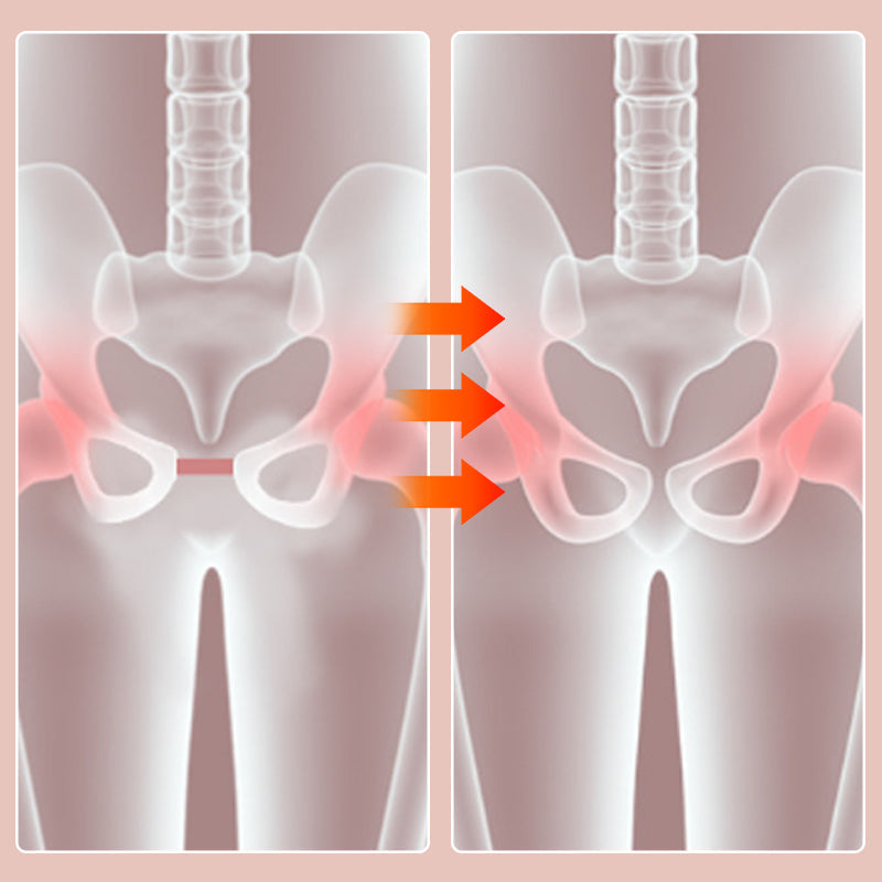 📢📢 OFFERTA LAMPO – 50% DI SCONTO!! ⏰ Trainer per il pavimento pelvico con rotazione a 360° – Allenamento totale del corpo! ✨🔄💪
