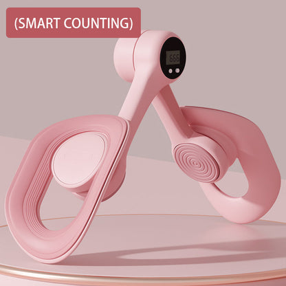 📢📢 OFFERTA LAMPO – 50% DI SCONTO!! ⏰ Trainer per il pavimento pelvico con rotazione a 360° – Allenamento totale del corpo! ✨🔄💪