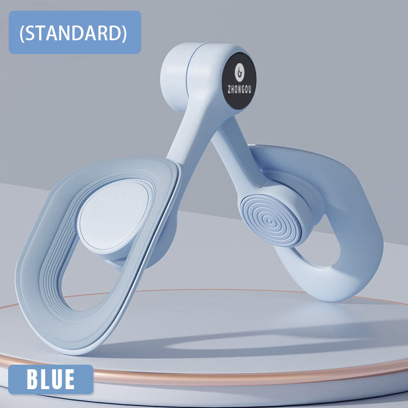 📢📢 OFFERTA LAMPO – 50% DI SCONTO!! ⏰ Trainer per il pavimento pelvico con rotazione a 360° – Allenamento totale del corpo! ✨🔄💪
