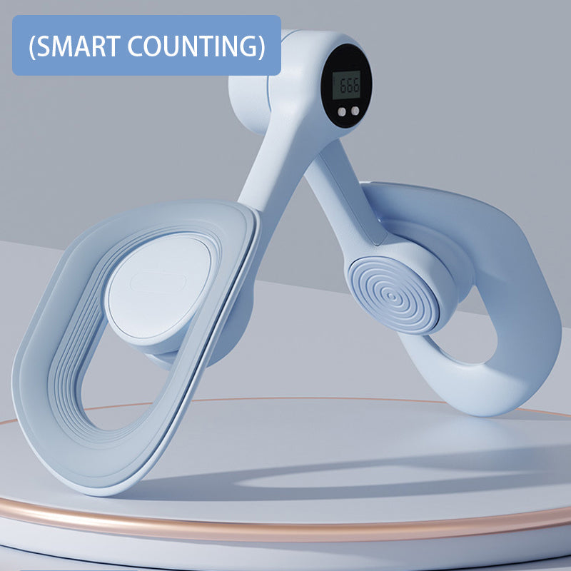 📢📢 OFFERTA LAMPO – 50% DI SCONTO!! ⏰ Trainer per il pavimento pelvico con rotazione a 360° – Allenamento totale del corpo! ✨🔄💪