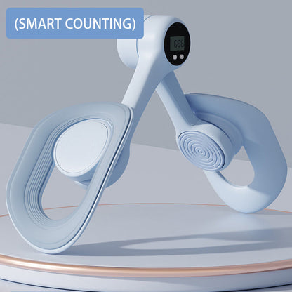 📢📢 OFFERTA LAMPO – 50% DI SCONTO!! ⏰ Trainer per il pavimento pelvico con rotazione a 360° – Allenamento totale del corpo! ✨🔄💪