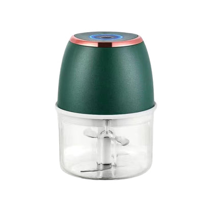 🎁NUOVI ARRIVI – 50% DI SCONTO💥 Potente robot da cucina elettrico ad alta capacità | materiali per uso alimentare, portatile, senza fili