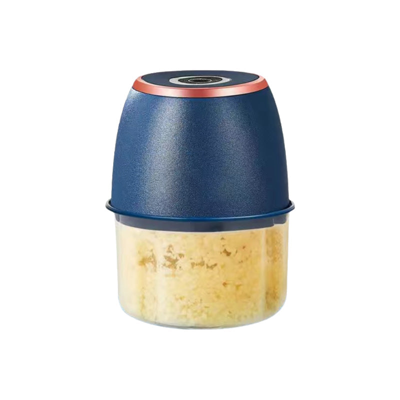 🎁NUOVI ARRIVI – 50% DI SCONTO💥 Potente robot da cucina elettrico ad alta capacità | materiali per uso alimentare, portatile, senza fili