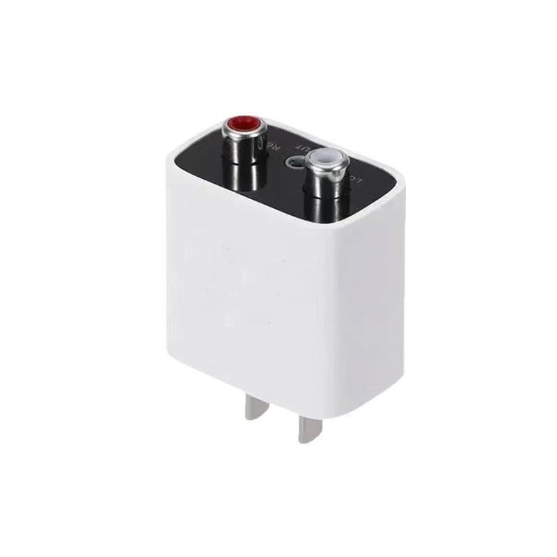 Adattatore Audio Bluetooth Stereo Hi-Fi con Uscita AUX/RCA