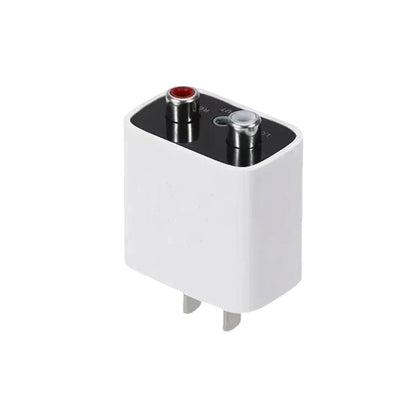 Adattatore Audio Bluetooth Stereo Hi-Fi con Uscita AUX/RCA