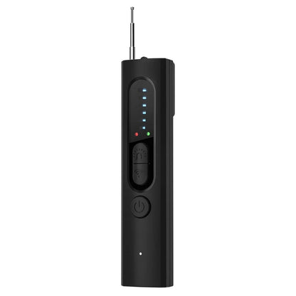 ✨  Camera nascosta e rilevatore GPS con 5 modalità di ricerca e schermo LCD per la protezione personale