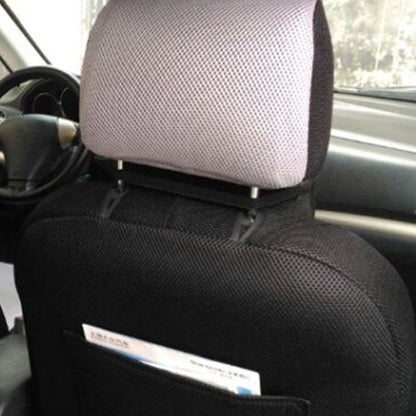 🚗 Coprisedili Auto Universali in Poliestere – Protezione da Macchie & Usura | Morbidi | Traspiranti | Vestibilità Universale | Ideali per Sedili Anteriori & Set Completo | 5 Colori 🛡️🎨