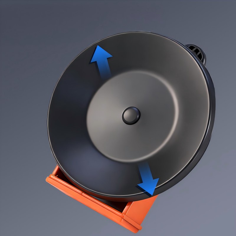 🥳OFFerta speciale 2026🥳💞Oltre 50.000 venduti! 🛠️🔧 50% DI SCONTO! Riparatore per fessure del pavimento resistente – forza di traino 70kg, ventosa da 4,65 pollici. Chiude le fessure tra le assi del pavimento, non serve chiamare un professionista! 🏠✨
