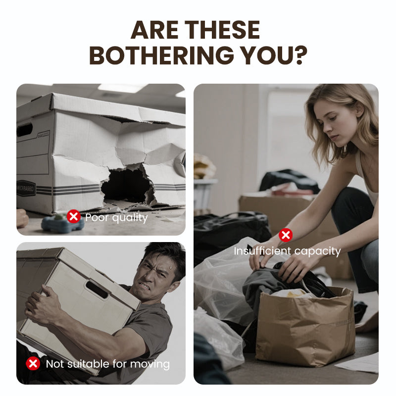 💎 Borsa porta-piumini e biancheria da letto a prova di polvere – Robusta, capiente e con cerniera di sicurezza 🗄️🛏️