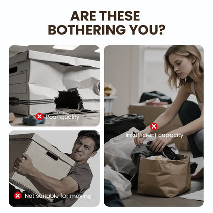 💎 Borsa porta-piumini e biancheria da letto a prova di polvere – Robusta, capiente e con cerniera di sicurezza 🗄️🛏️