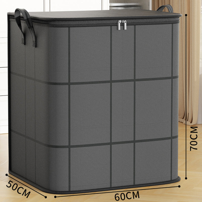 💎 Borsa porta-piumini e biancheria da letto a prova di polvere – Robusta, capiente e con cerniera di sicurezza 🗄️🛏️