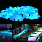 🔥Buy 1000 Get 1000 Free🔥Luminous Stones for Garden & Home Decoration