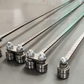 📏 50% DI SCONTO ORA! 🔪 Righello guida in acciaio inox per sega circolare – Taglio preciso, resistente, ideale per progetti di falegnameria – tagli puliti e dritti ogni volta 🛠️